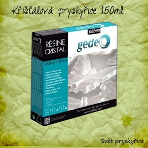 pryskyrice-150ml