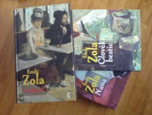 zola